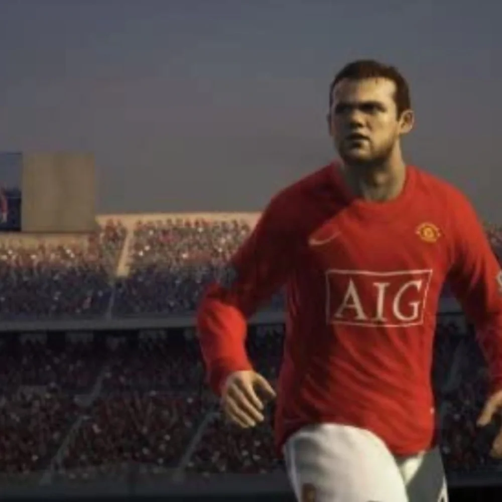 𝅺fifa Soccer 09 - Playstation 3